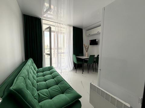 квартира по адресу Зализничная ул., 9Б