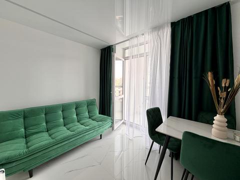 квартира по адресу Зализничная ул., 9Б