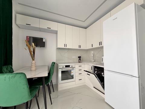 квартира по адресу Зализничная ул., 9Б