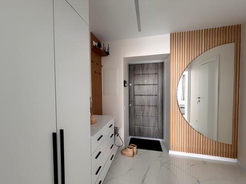 квартира по адресу Зализничная ул., 9Б