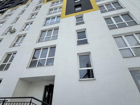 квартира по адресу Зализничная ул., 9Б