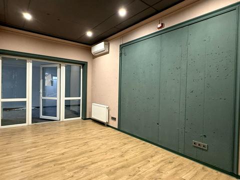 коммерческая по адресу Михаила Максимовича ул. (Трутенко Онуфрия), 24-В