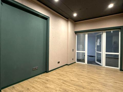 коммерческая по адресу Михаила Максимовича ул. (Трутенко Онуфрия), 24-В