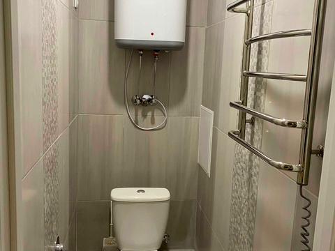 квартира за адресою Краківська вул., 27-А