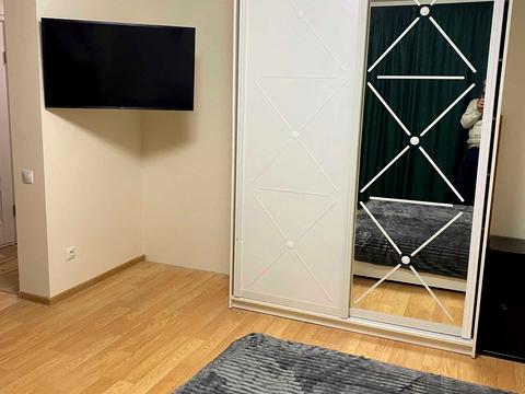 квартира за адресою Краківська вул., 27-А