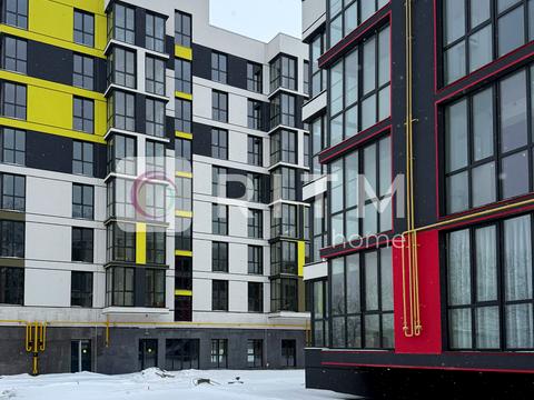 квартира за адресою Чекаленко вул., (Будинок 2)