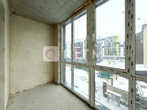 квартира по адресу Чекаленко ул., (Будинок 2)