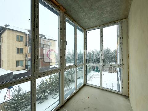 квартира по адресу Чекаленко ул., (Будинок 2)