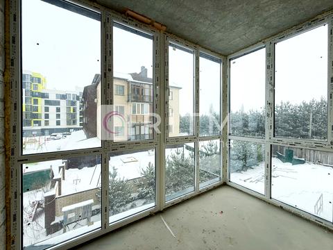 квартира по адресу Чекаленко ул., (Будинок 2)