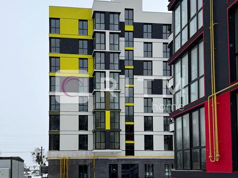 квартира по адресу Чекаленко ул., (Будинок 2)