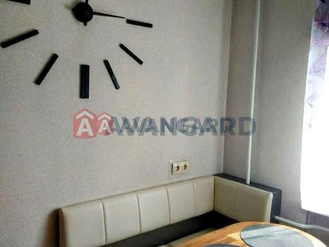 квартира по адресу Пилипчука Владимира ул., 28