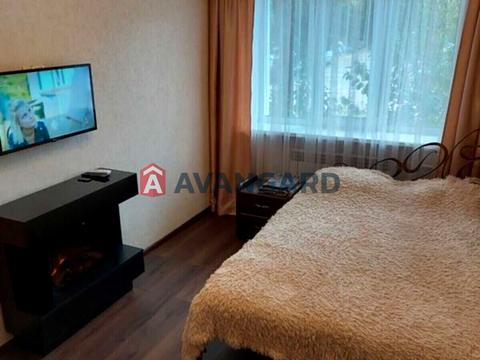 квартира по адресу Пилипчука Владимира ул., 28