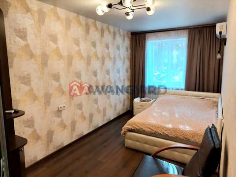 квартира по адресу Пилипчука Владимира ул., 28