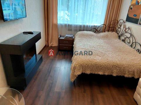 квартира по адресу Пилипчука Владимира ул., 28