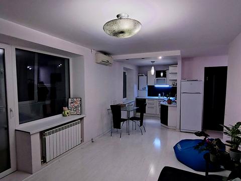 квартира по адресу Героев Крут ул. (Фурманова), 12