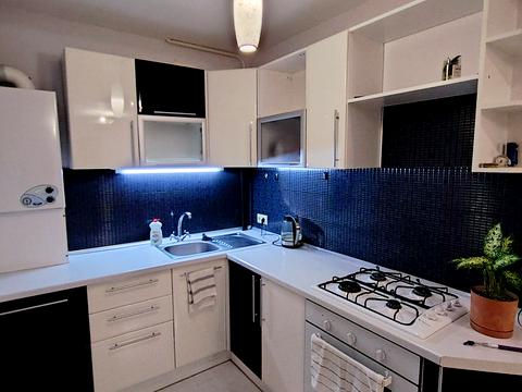 квартира по адресу Героев Крут ул. (Фурманова), 12