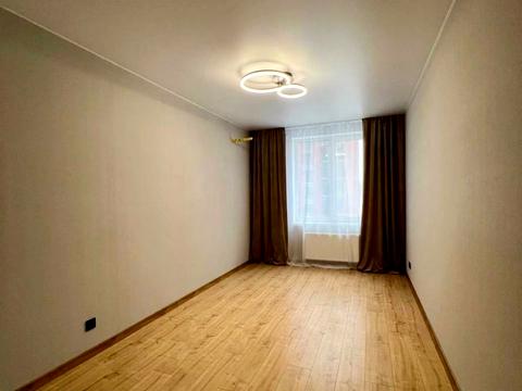 квартира по адресу Университетская ул., 1л