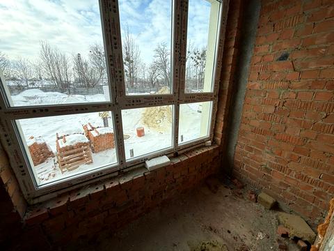 квартира за адресою Залізнична вул., (Будинок 9)