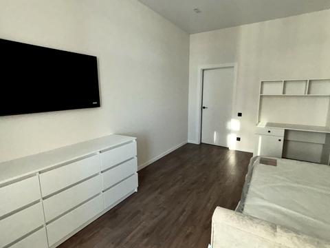 квартира по адресу Киев, Берестейский просп. (Победы), 11 к2