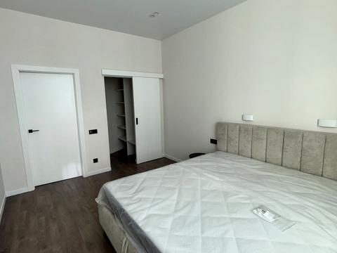 квартира по адресу Киев, Берестейский просп. (Победы), 11 к2