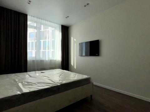 квартира по адресу Киев, Берестейский просп. (Победы), 11 к2