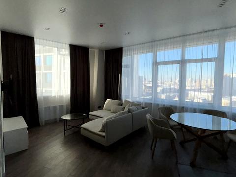 квартира по адресу Киев, Берестейский просп. (Победы), 11 к2