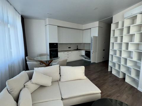 квартира по адресу Киев, Берестейский просп. (Победы), 11 к2