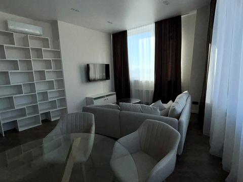 квартира по адресу Киев, Берестейский просп. (Победы), 11 к2