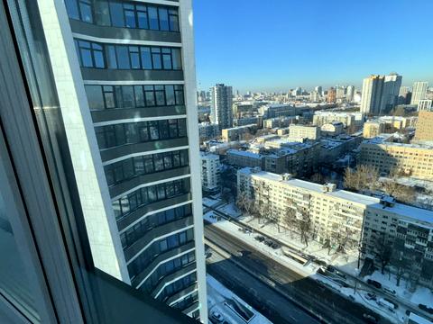 квартира по адресу Киев, Берестейский просп. (Победы), 11 к2