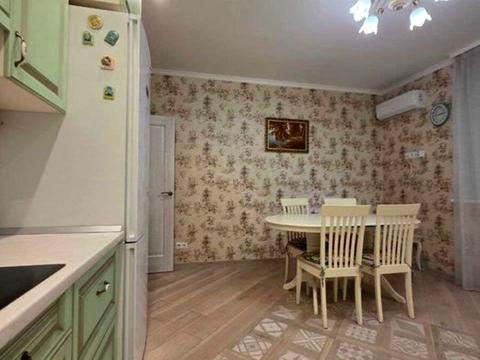 квартира за адресою Ушинського вул., 14-А