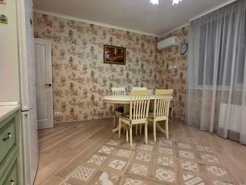 квартира за адресою Ушинського вул., 14-А