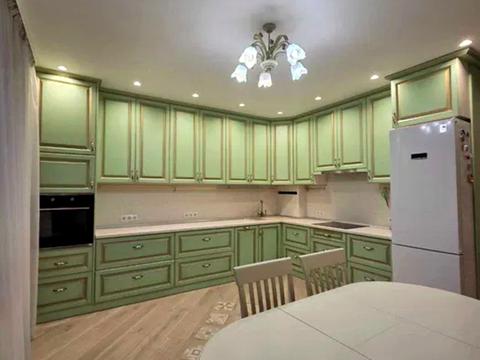 квартира за адресою Ушинського вул., 14-А