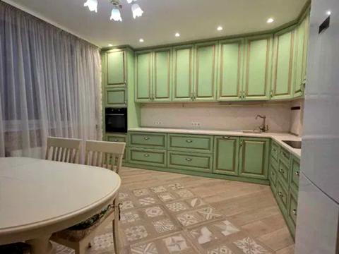 квартира за адресою Ушинського вул., 14-А