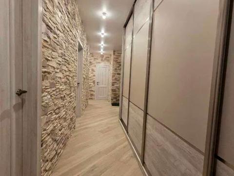 квартира за адресою Ушинського вул., 14-А