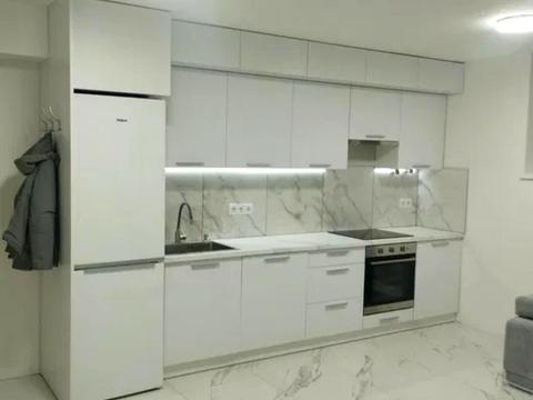 квартира по адресу Космичная ул., 3