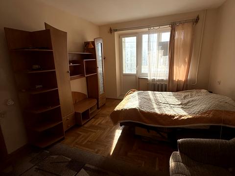 квартира за адресою Освицька вул., 13