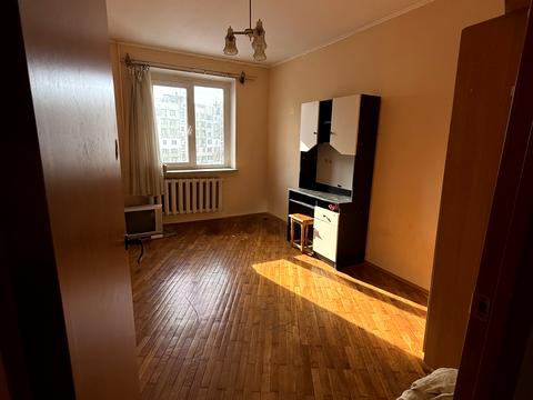 квартира за адресою Освицька вул., 13