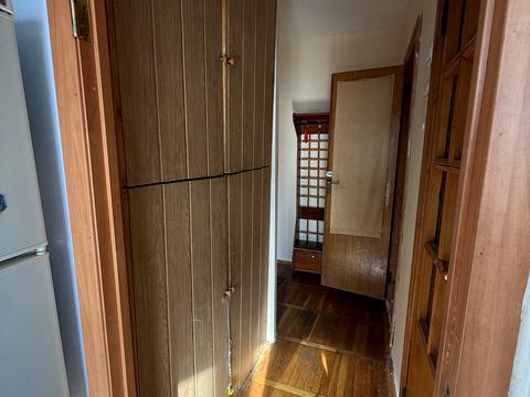 квартира за адресою Освицька вул., 13