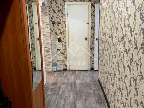 квартира по адресу Симонова ул. (Симонова), 3