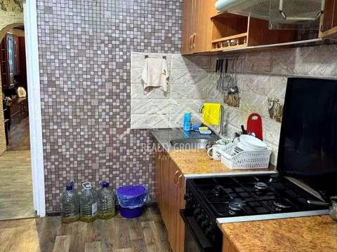 квартира по адресу Симонова ул. (Симонова), 3