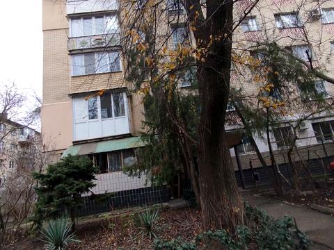 квартира по адресу Алексея Вадатурского ул. (Маршала Малиновского), 9