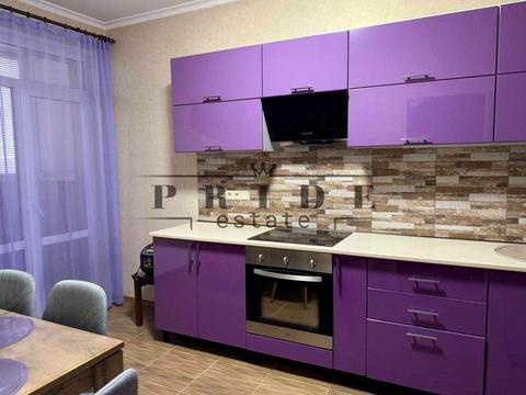 квартира за адресою Юрія Шумського вул., 3-Г