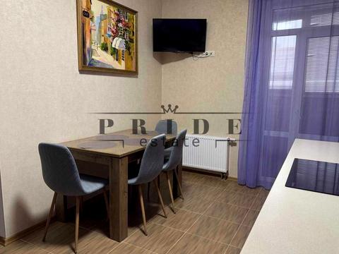 квартира за адресою Юрія Шумського вул., 3-Г