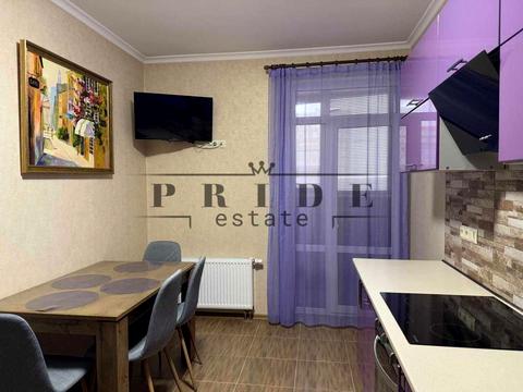 квартира за адресою Юрія Шумського вул., 3-Г