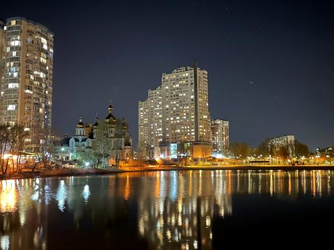 квартира за адресою Юрія Шумського вул., 3-Г