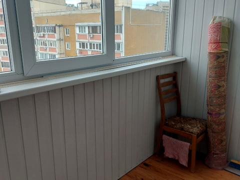 квартира по адресу Анны Ахматовой ул., 41