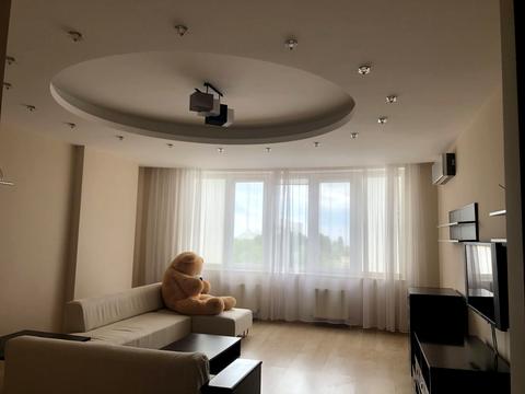 квартира за адресою Шевченка просп., 4б