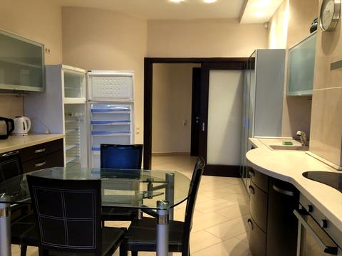 квартира за адресою Шевченка просп., 4б