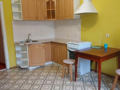 квартира по адресу Анны Ахматовой ул., 41