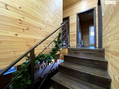 будинок за адресою Русанівські сади вул., 3